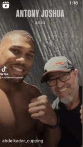 anthony joshua 4
